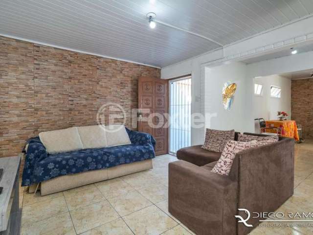 Casa com 6 quartos à venda na Rua Cirilo Leite Torres, 75, Espírito Santo, Porto Alegre, 110 m2 por R$ 700.000