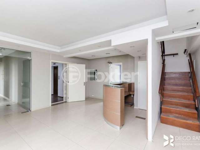 Sala comercial com 2 salas à venda na Avenida Princesa Isabel, 844, Santana, Porto Alegre, 502 m2 por R$ 1.776.500