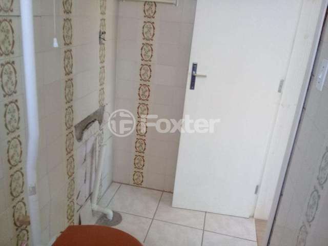 Apartamento com 1 quarto à venda na Rua Albion, 268, Partenon, Porto Alegre, 36 m2 por R$ 150.000