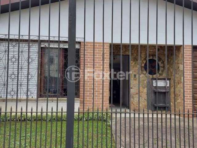 Casa com 4 quartos à venda na Rua Gaston Englert, 285, Vila Ipiranga, Porto Alegre, 170 m2 por R$ 734.000