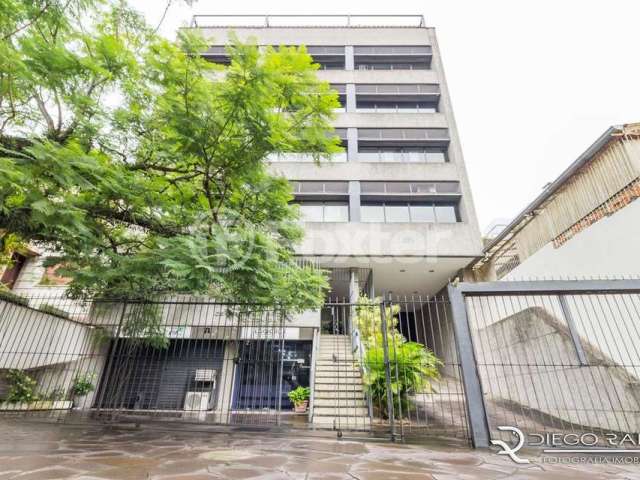 Sala comercial com 1 sala à venda na Avenida Iguassu, 41, Petrópolis, Porto Alegre, 41 m2 por R$ 160.000