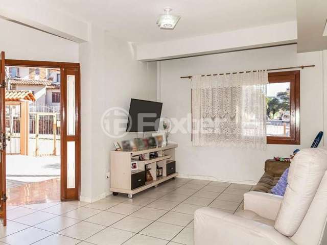 Casa com 4 quartos à venda na Rua Doutor Ernesto Di Primio Beck, 115, Vila João Pessoa, Porto Alegre, 287 m2 por R$ 790.000