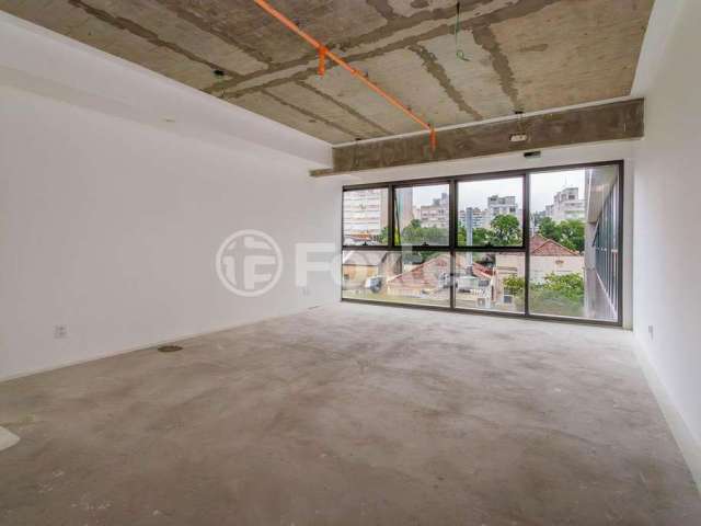 Sala comercial com 2 salas à venda na Rua General Lima e Silva, 560, Cidade Baixa, Porto Alegre, 53 m2 por R$ 559.980