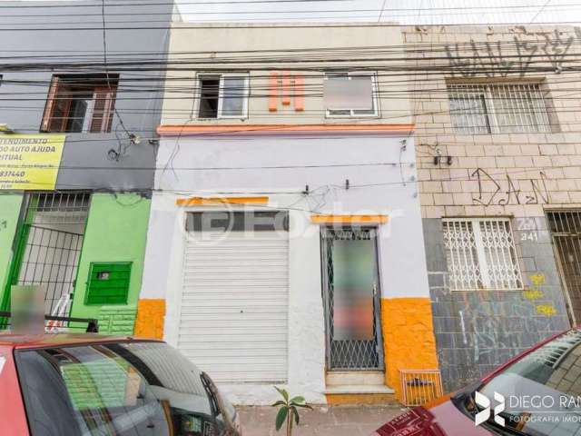 Casa com 6 quartos à venda na Rua Luiz Afonso, 243, Cidade Baixa, Porto Alegre, 68 m2 por R$ 450.000