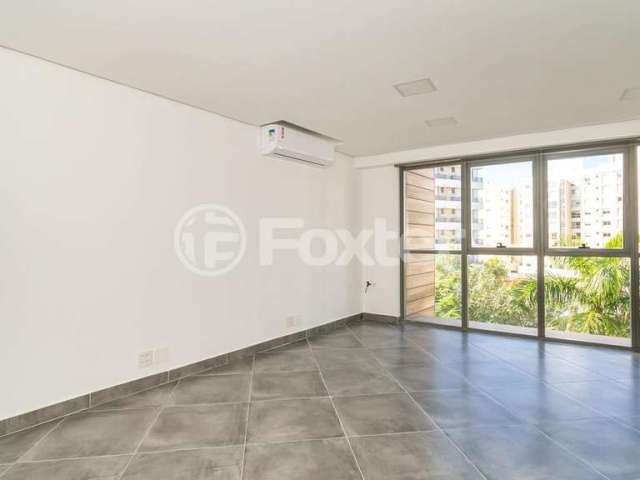 Sala comercial com 1 sala à venda na Avenida Wenceslau Escobar, 2714, Cristal, Porto Alegre, 33 m2 por R$ 445.000