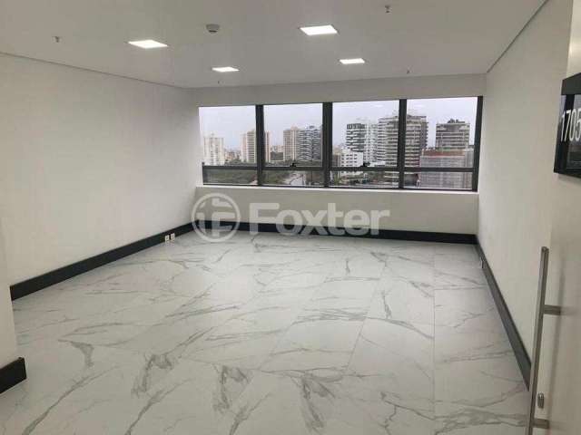 Sala comercial com 1 sala à venda na Avenida Doutor Nilo Peçanha, 3245, Chácara das Pedras, Porto Alegre, 36 m2 por R$ 809.990