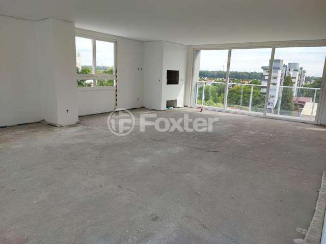 Apartamento com 4 quartos à venda na Rua Caxias, 899, Centro, Esteio, 242 m2 por R$ 3.247.300