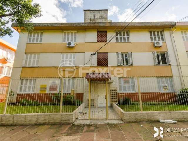 Apartamento com 4 quartos à venda na Rua Engenheiro Antônio Carlos Tibiriçá, 148, Petrópolis, Porto Alegre, 77 m2 por R$ 325.330