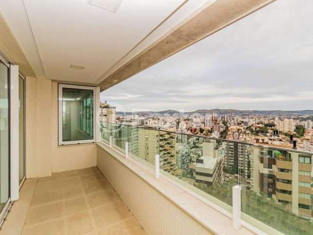 Apartamento com 4 quartos à venda na Rua Engenheiro Afonso Cavalcanti, 20, Bela Vista, Porto Alegre, 257 m2 por R$ 4.600.000