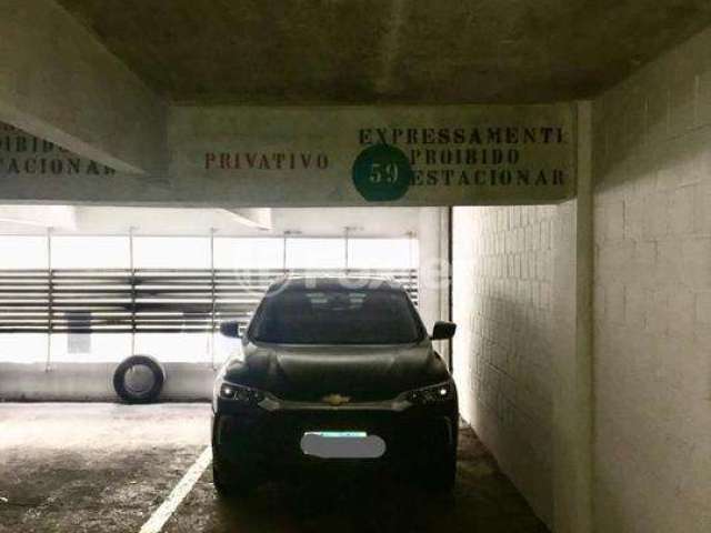 Garagem à venda na Rua Marechal Floriano Peixoto, 356, Centro Histórico, Porto Alegre, 12 m2 por R$ 58.660