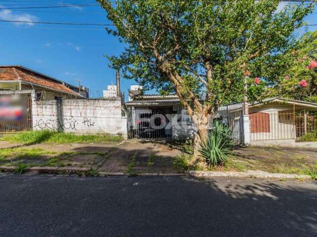 Terreno comercial à venda na Rua Doutor Eduardo Chartier, 807, Higienópolis, Porto Alegre, 207 m2 por R$ 2.000.000