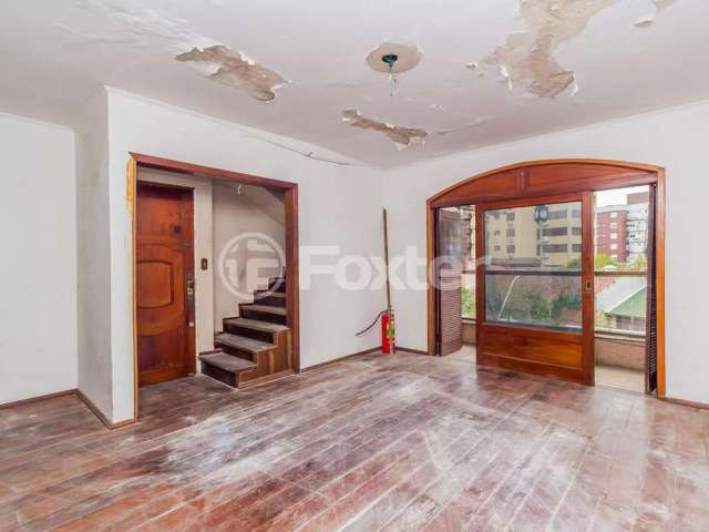 Cobertura com 3 quartos à venda na Rua Bogotá, 715, Jardim Lindóia, Porto Alegre, 213 m2 por R$ 456.000