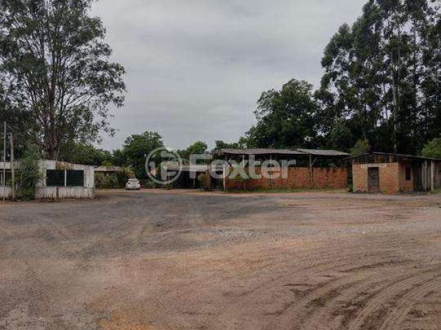 Terreno comercial à venda na Rodovia BR-290, KM 155, Zona Rural, Arroio dos Ratos, 14460 m2 por R$ 2.385.000