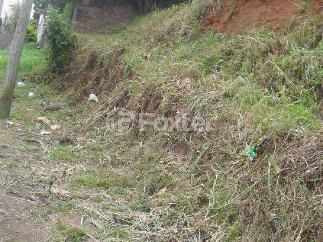 Terreno à venda na Rua Octávio de Souza, 631, Teresópolis, Porto Alegre, 297 m2 por R$ 234.650