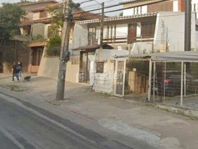 Terreno à venda na Avenida Nonoai, 1696, Nonoai, Porto Alegre, 319 m2 por R$ 720.000