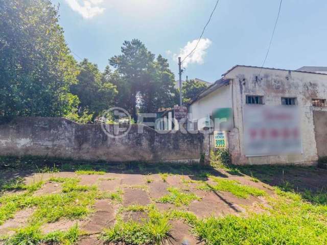 Terreno à venda na Rua João Berutti, 103, Chácara das Pedras, Porto Alegre, 520 m2 por R$ 1.600.000