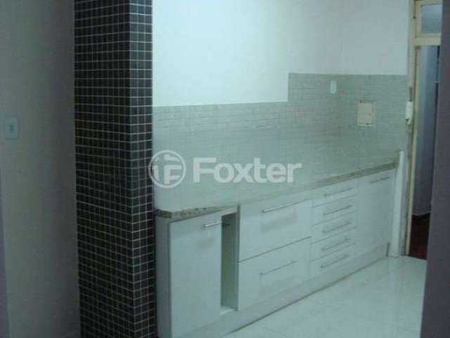 Apartamento com 2 quartos à venda na Rua Barão do Amazonas, 495, Petrópolis, Porto Alegre, 71 m2 por R$ 398.000