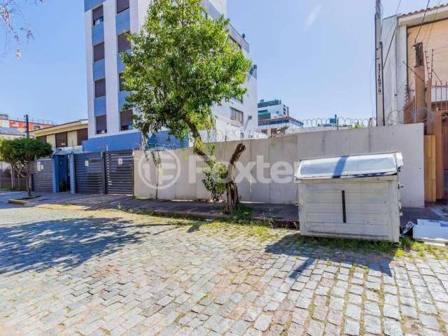 Terreno à venda na Rua Domingos José de Almeida, 106, Rio Branco, Porto Alegre, 308 m2 por R$ 1.200.000