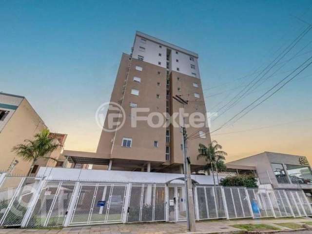 Apartamento com 1 quarto à venda na Rua Guilherme Alves, 1131, Partenon, Porto Alegre, 35 m2 por R$ 315.000