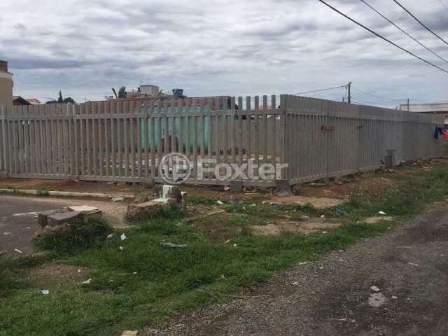 Terreno comercial à venda na Rua Barbosa Lessa, 39, Harmonia, Canoas, 261 m2 por R$ 245.000