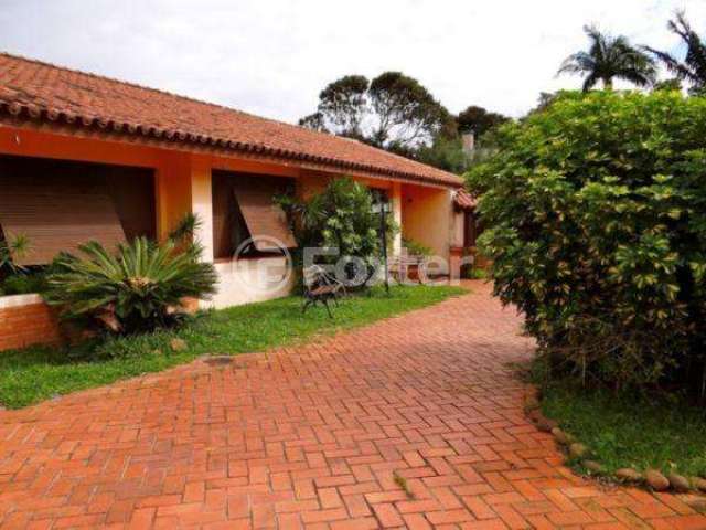 Casa com 6 quartos à venda na Rua Cariri, 174, Vila Assunção, Porto Alegre, 617 m2 por R$ 2.525.000