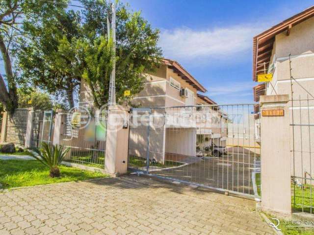 Casa em condomínio fechado com 3 quartos à venda na Rua Dea Coufal, 1127, Ipanema, Porto Alegre, 92 m2 por R$ 394.000