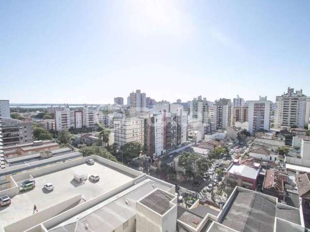 Sala comercial com 1 sala à venda na Avenida Getúlio Vargas, 1151, Menino Deus, Porto Alegre, 66 m2 por R$ 650.000