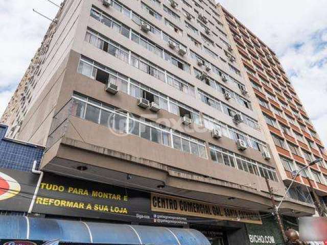 Apartamento com 3 quartos à venda na Rua Coronel Vicente, 408, Centro Histórico, Porto Alegre, 78 m2 por R$ 340.000