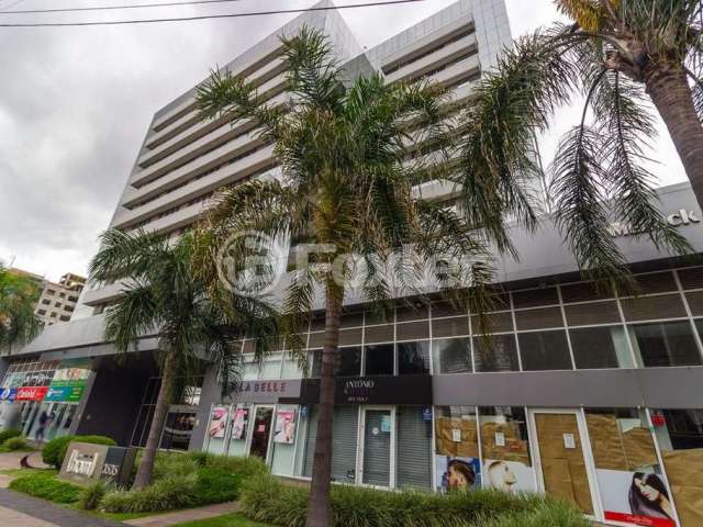 Sala comercial com 1 sala à venda na Avenida Assis Brasil, 3535, Cristo Redentor, Porto Alegre, 42 m2 por R$ 450.000