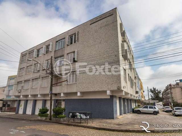 Apartamento com 1 quarto à venda na Rua Sorocaba, 266, Passo da Areia, Porto Alegre, 46 m2 por R$ 200.000