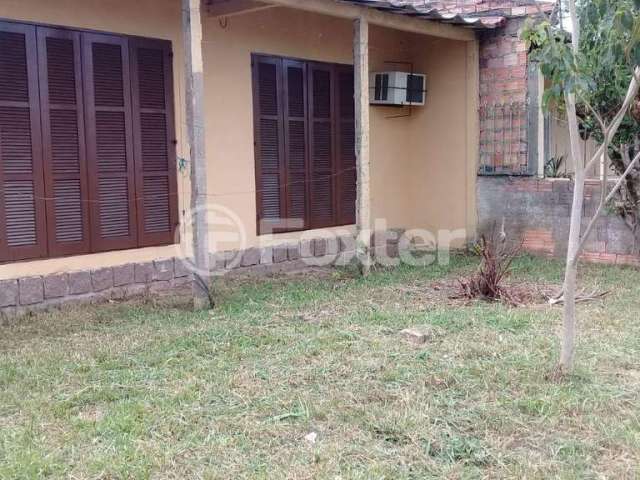 Casa com 2 quartos à venda na Rua Catarino Andreatta, 318, Vila Nova, Porto Alegre, 140 m2 por R$ 385.000