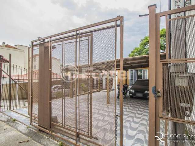 Casa comercial com 1 sala à venda na Avenida Professor Oscar Pereira, 1833, Glória, Porto Alegre, 80 m2 por R$ 375.000