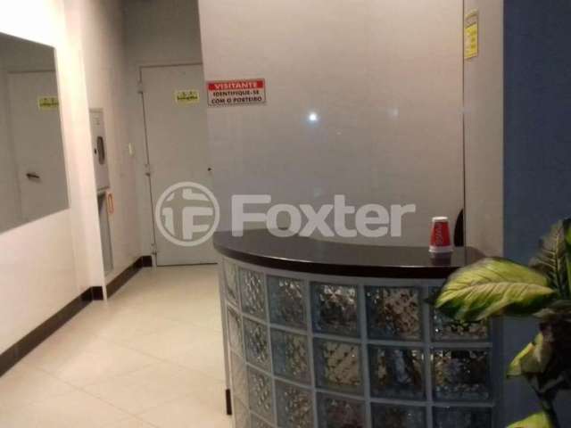 Sala comercial com 1 sala à venda na Rua Doutor Flores, 323, Centro Histórico, Porto Alegre, 15 m2 por R$ 53.000