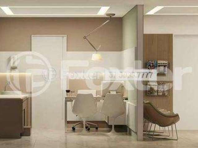 Sala comercial com 1 sala à venda na Avenida Assis Brasil, 2827, Cristo Redentor, Porto Alegre, 32 m2 por R$ 370.000