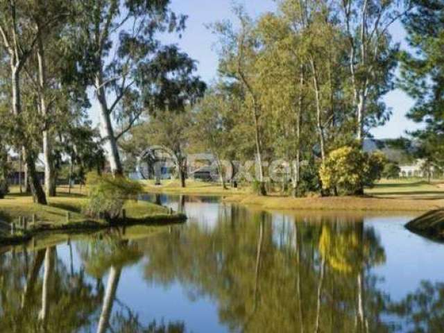 Terreno em condomínio fechado à venda na Avenida Juca Batista, 8000, Belém Novo, Porto Alegre, 1012 m2 por R$ 500.001