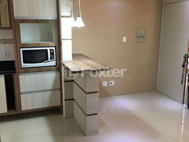 Apartamento com 2 quartos à venda na Avenida Edu Las-Casas, 665, Rubem Berta, Porto Alegre, 43 m2 por R$ 171.950