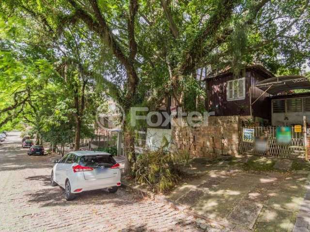 Terreno à venda na Rua Felicíssimo de Azevedo, 1260, Auxiliadora, Porto Alegre, 270 m2 por R$ 650.000