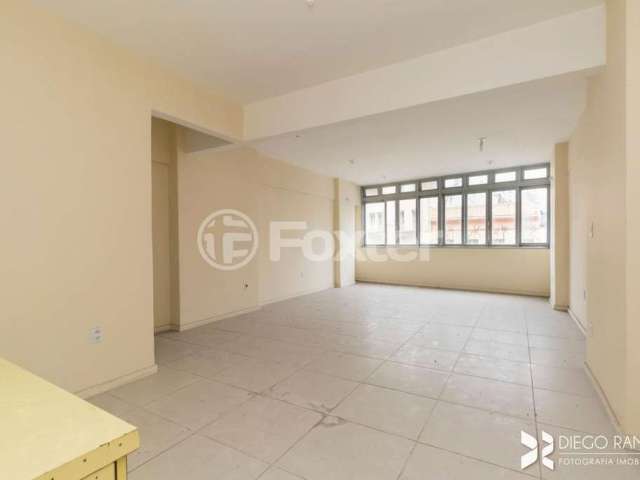 Sala comercial com 1 sala à venda na Praça Osvaldo Cruz, 15, Centro Histórico, Porto Alegre, 53 m2 por R$ 65.000