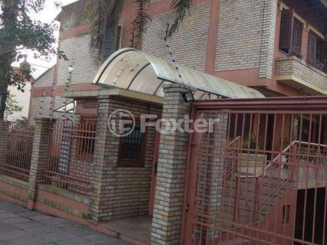 Casa em condomínio fechado com 3 quartos à venda na Rua Padre João Batista Reus, 1040, Vila Conceição, Porto Alegre, 254 m2 por R$ 850.000