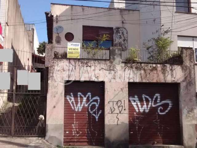 Terreno à venda na Avenida Protásio Alves, 5403, Vila Jardim, Porto Alegre, 291 m2 por R$ 800.000