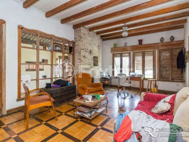 Casa com 3 quartos à venda na Rua Domingos José de Almeida, 217, Rio Branco, Porto Alegre, 157 m2 por R$ 1.470.000