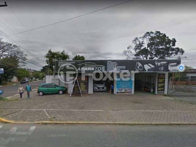 Ponto comercial com 5 salas à venda na Rua Pero Vaz de Caminha, 359, Nossa Senhora das Graças, Canoas, 200 m2 por R$ 920.000