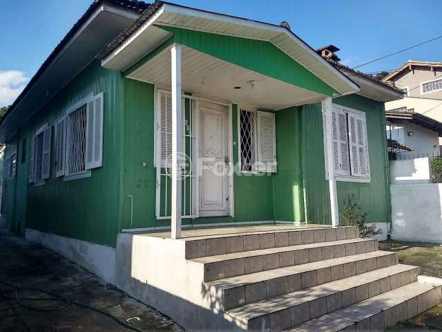 Casa com 5 quartos à venda na Rua Domício da Gama, 256, Glória, Porto Alegre, 200 m2 por R$ 361.000