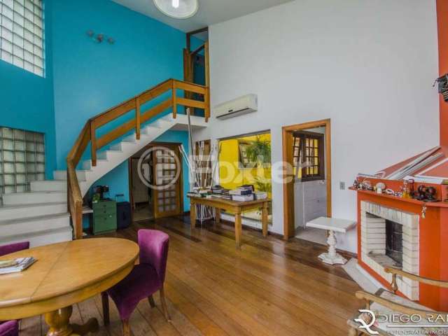 Casa com 4 quartos à venda na Rua Roque Calage, 382, Passo da Areia, Porto Alegre, 412 m2 por R$ 2.000.000