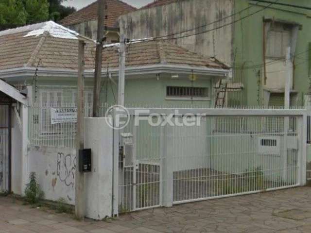 Terreno à venda na Rua Doutor Timóteo, 43, Floresta, Porto Alegre, 325 m2 por R$ 800.000