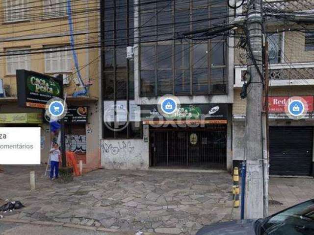 Sala comercial com 1 sala à venda na Avenida Assis Brasil, 616, Santa Maria Goretti, Porto Alegre, 65 m2 por R$ 180.000