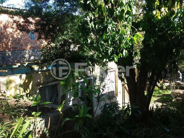 Terreno à venda na Rua Monte Bonito, 84, Jardim Floresta, Porto Alegre, 522 m2 por R$ 448.500