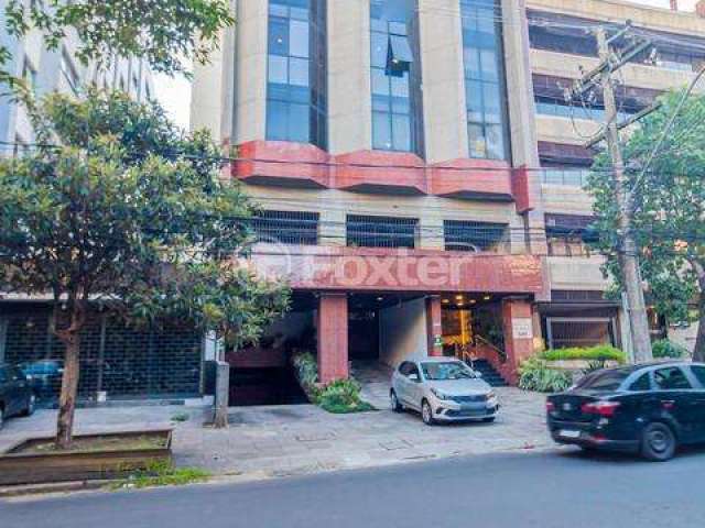 Sala comercial com 1 sala à venda na Rua Coronel Bordini, 689, Auxiliadora, Porto Alegre, 38 m2 por R$ 320.000