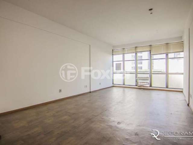 Sala comercial com 1 sala à venda na Praça Dom Feliciano, 78, Centro Histórico, Porto Alegre, 35 m2 por R$ 185.000