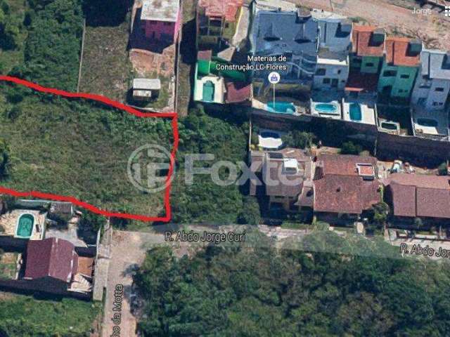 Terreno à venda na Rua Abdo Jorge Curi, 245, Parque Santa Fé, Porto Alegre, 1210 m2 por R$ 600.000